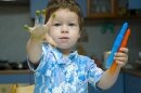 Детское творчество