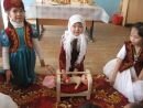 Бесікке салу